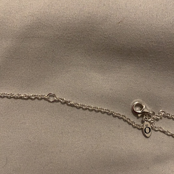 Pandora Amethyst Floating Locket - Picture 8 of 8